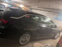 Usata Opel Astra 100 CV (73 kW) 2016 Nero Station wagon