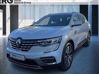 Gebraucht Renault Koleos Initiale Paris 183 PS (134 kW) 2022 Weiß SUV