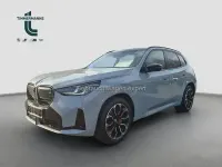 Używany BMW X3 Shadowline 398 KM (292 kW) 2025 Szary SUV