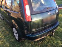 gebraucht Ford C-MAX 