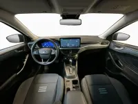 Gebraucht Ford Focus Active 155 PS (114 kW) 2023 Blau Kombi
