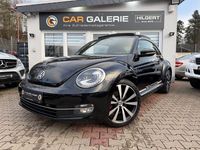 Używany VW Beetle Sport 200 KM (147 kW) 2012 Czarny Hatchback