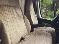 Gebraucht Fiat Ducato 131 PS (96 kW) 2015 Van