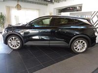 Gebraucht Renault Scenic E-Tech Komfort 125 kW (170 PS) 2024 Schwarz SUV