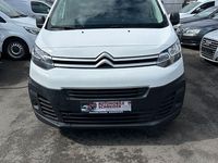 Gebraucht Citroën Jumpy Profi 116 PS (85 kW) 2019 Weiß Van / Kleinbus