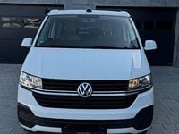 Gebraucht VW California Beach 150 PS (110 kW) 2022 Weiß Van
