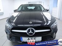 Gebraucht Mercedes A250 224 PS (164 kW) 2020 Kosmosschwarz Limousine