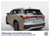 Gebraucht VW Tayron Life 193 PS (141 kW) 2025 Silber SUV