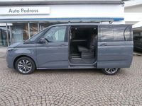 Gebraucht VW Multivan Life 218 PS (160 kW) 2023 Grau Van