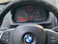 gebraucht BMW X3 3.0d Aut. Scheckheftgepflegt