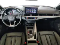 Occasion Audi A4 S-Line 204 ch (150 kW) 2021 Noir Break