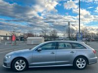 gebraucht Audi A6 AVANT