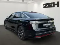 Occasion VW ID.7 Pro 210 kW (286 ch) 2023 Noir Citadine