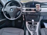 Usata BMW 318 2012 Grigio Station wagon