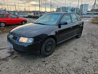 gebraucht Audi A3 4x4 Allrad