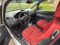 Gebraucht Mitsubishi Colt 95 PS (69 kW) 2005 Silber Kleinwagen