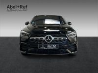 gebraucht Mercedes GLA200 AMG MBUX Kamera CarPlay AHK LED SHZ 19" - Abel Ruf