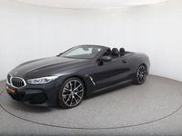 gebraucht BMW 840 i xDrive M Sport|Laser|DrAsPro|B&W|360°|20"