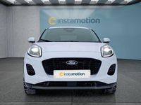 Gebraucht Ford Puma Titanium 125 PS (91 kW) 2025 Weiß SUV