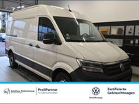 Gebraucht VW Crafter 177 PS (130 kW) 2023 Weiß Van