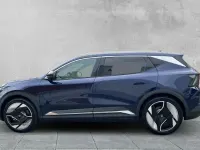Neu Renault Megane E-Tech Komfort 161 kW (220 PS) 2025 Blau Limousine