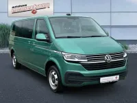 Gebraucht VW Caravelle Comfortline 150 PS (110 kW) 2022 Van
