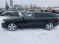 Gebraucht Audi A6 235 PS (172 kW) 2006 Kombi