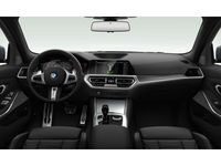 gebraucht BMW 320 i Touring