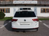 gebraucht VW Tiguan Highline