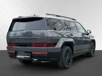 Neu Hyundai Santa Fe Blackline 239 PS (175 kW) 2026 Grau SUV