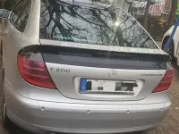 Gebraucht Mercedes CL200 163 PS (119 kW) 2004 Coupé