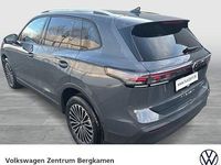 Gebraucht VW Tiguan Life 204 PS (150 kW) 2025 Grau SUV