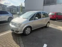 Occasion Opel Meriva 105 ch (77 kW) 2008 Gris Monospace