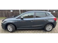 Gebraucht Seat Ibiza Style 110 PS (80 kW) 2023 Grau Kleinwagen