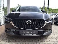 gebraucht Mazda CX-30 150PS Selction Design-P Leder Apple CarPlay® & And