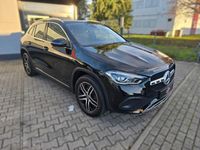 Gebraucht Mercedes GLA200 163 PS (119 kW) 2021 Schwarz SUV