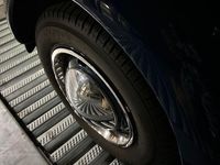 Gebraucht VW Käfer 34 PS (25 kW) 1968 Blau