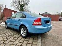 gebraucht Volvo S40 Diesel