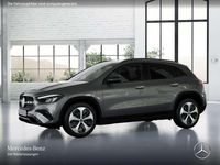 Gebraucht Mercedes GLA180 Progressive 136 PS (100 kW) 2025 Grau SUV