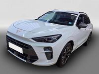 Second-hand Cupra Terramar 150 CP (110 kW) 2025 Alb SUV