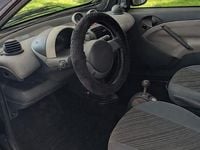 Gebraucht Smart ForTwo Coupé 50 PS (36 kW) 2005 Coupé