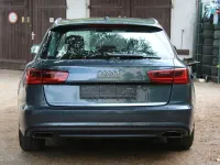 Gebraucht Audi A6 Sport 190 PS (139 kW) 2015 Aviatorblau metallic Kombi