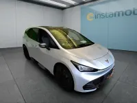 Second-hand Cupra Born 150 kW (204 CP) 2024 Argintiu Hatchback