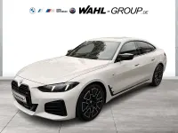 Gebraucht BMW M440 M Sport 374 PS (275 kW) 2025 Weiß Limousine