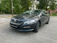 Gebraucht VW Passat 140 PS (102 kW) 2011 Braun Limousine