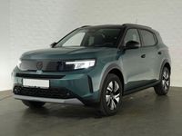 Gebraucht Opel Frontera 145 PS (106 kW) 2026 Gruen SUV