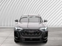Neu Audi Q5 Sport 299 PS (219 kW) 2026 Tamboragrau metallic SUV