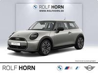 Gebraucht Mini Cooper Classic 156 PS (114 kW) 2024 Melting silver metallic Kleinwagen