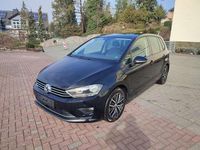 Gebraucht VW Golf VII Allstar 150 PS (110 kW) 2016 Schwarz Limousine