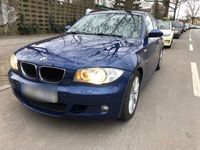 gebraucht BMW 120 i - M Paket voll Aust